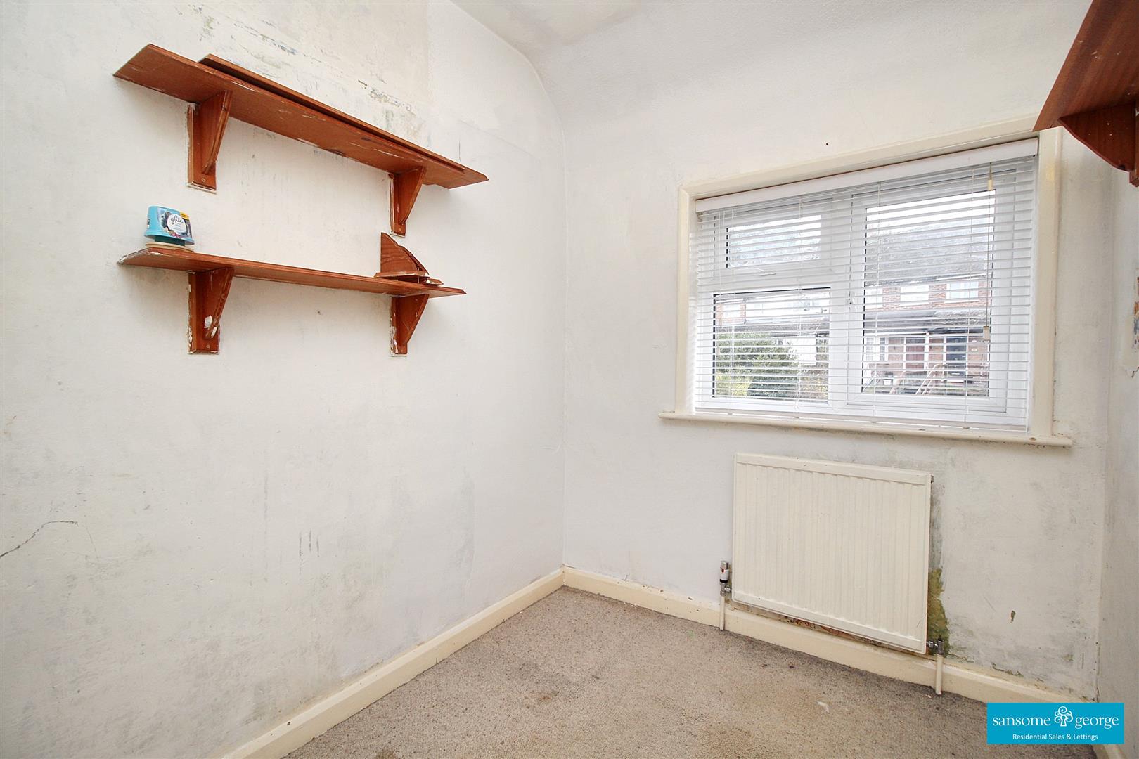 Thirlmere Avenue, Tilehurst, Reading